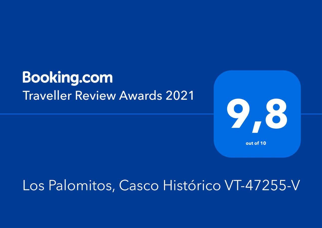 Los Palomitos, Casco Historico Vt-47255-V Гандия Экстерьер фото